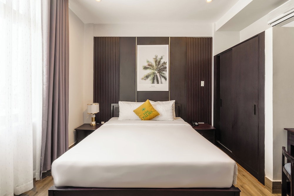 The Palms Hotel 18/55
