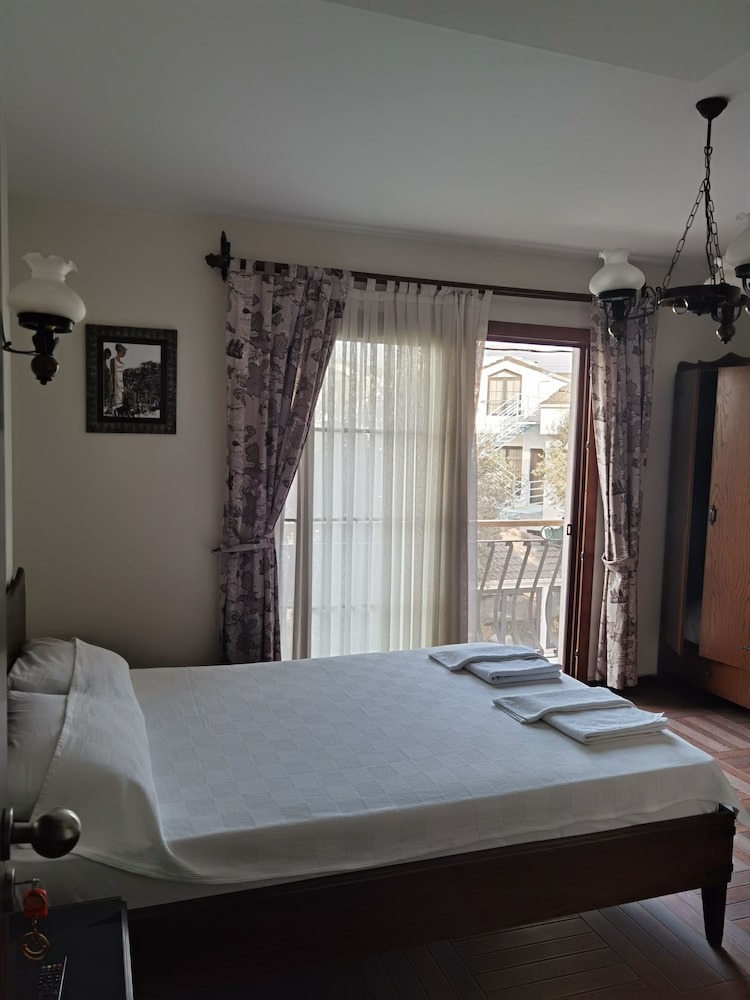 Kaptan Motel 18/36