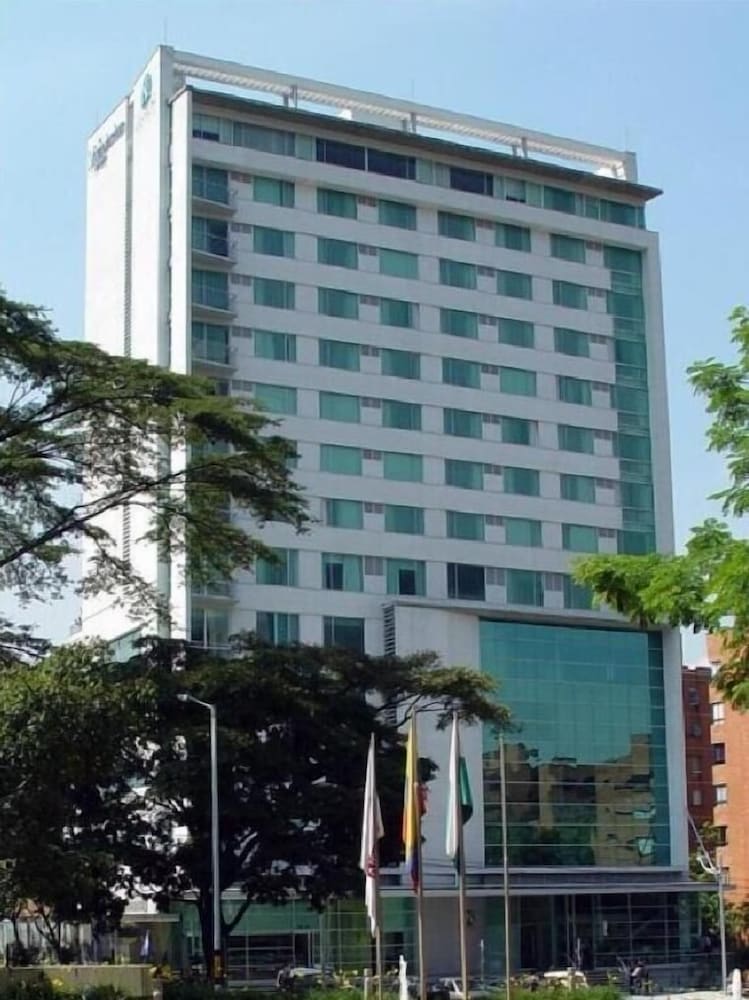 Novelty Suites Hotel in MEDELLIN