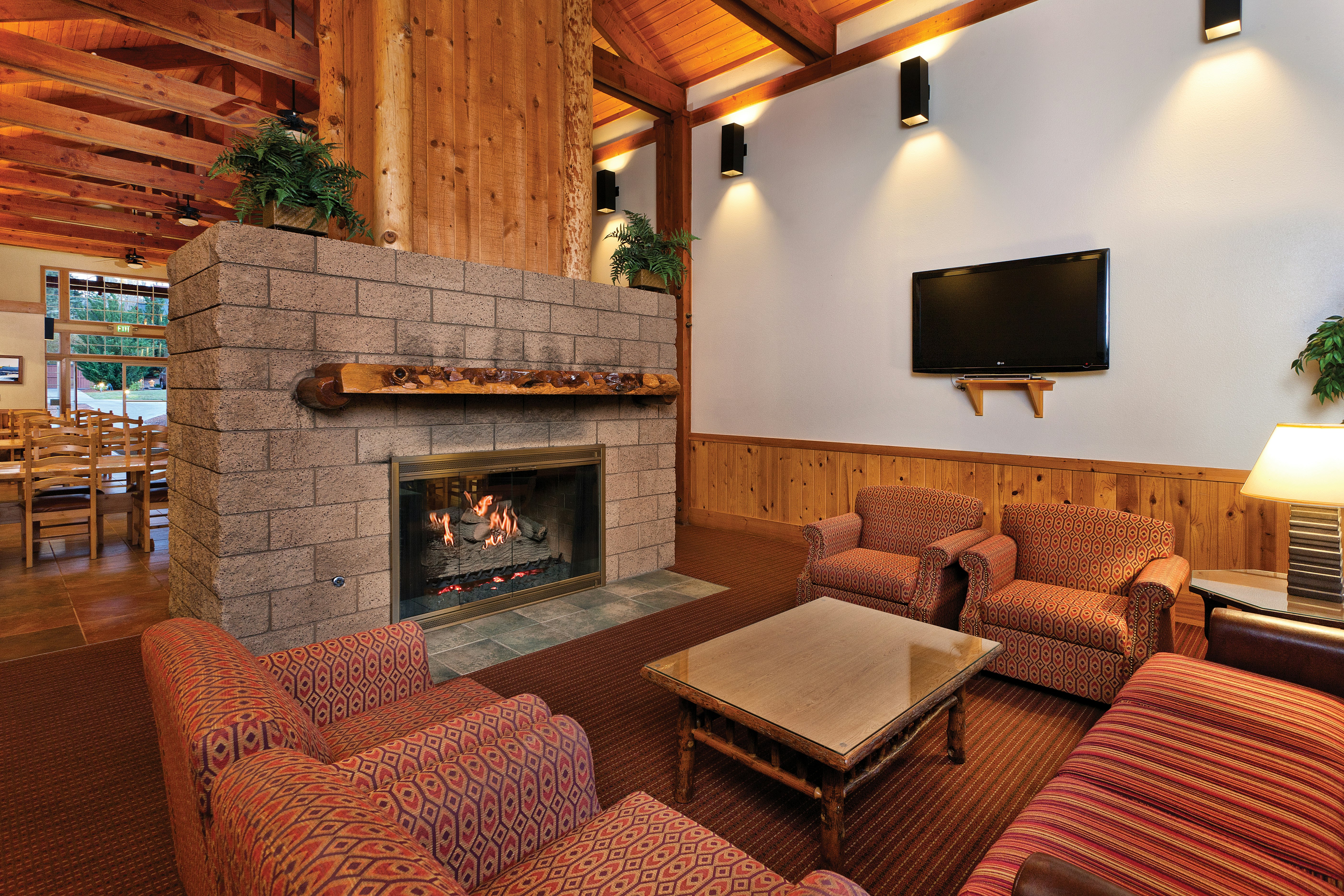 Worldmark Big Bear Lake 37/63