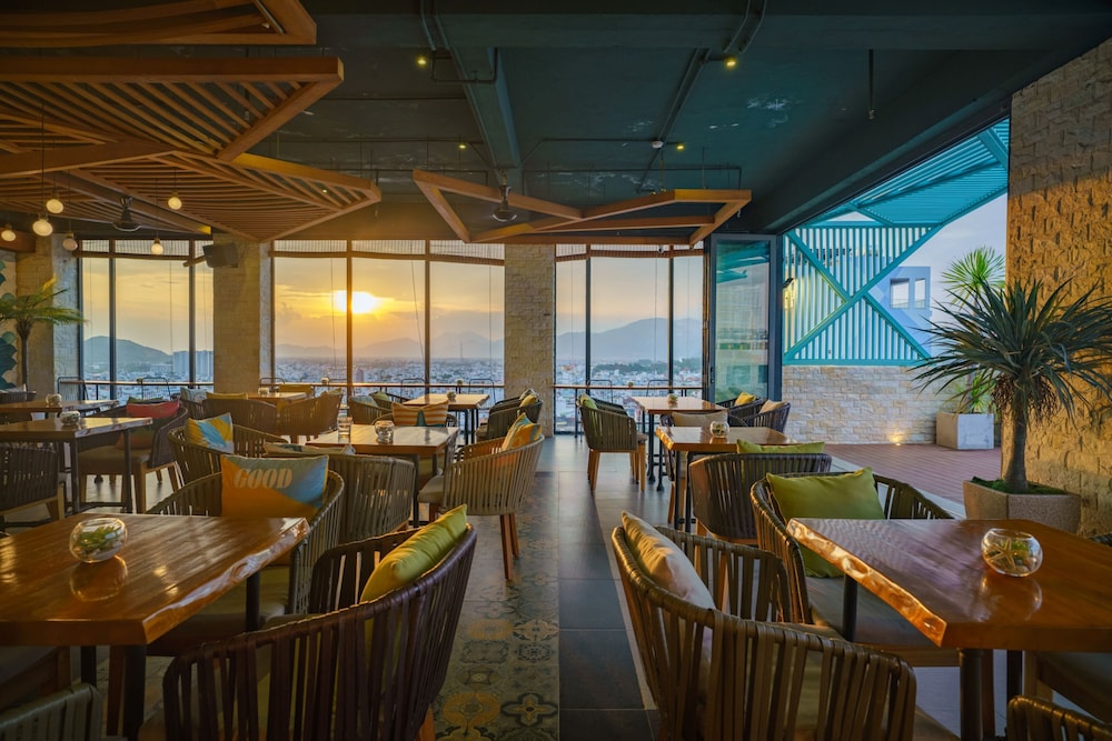 Seaesta Hotel Nha Trang 61/65