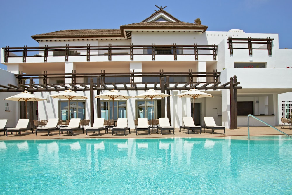 Las Terrazas de Abama Suites 5/75