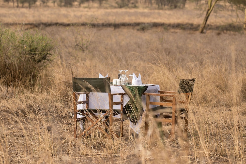OLE SERAI LUXURY CAMP 30/39