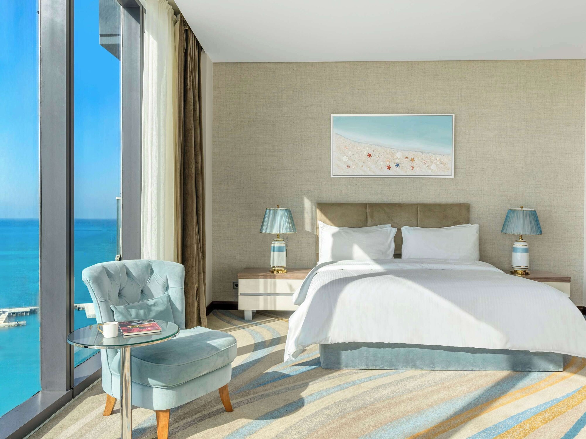 Rixos Premium Alamein