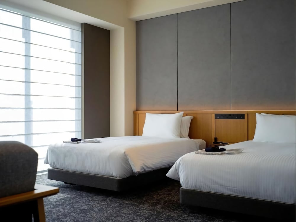 Park Hotel Kyoto 11/50