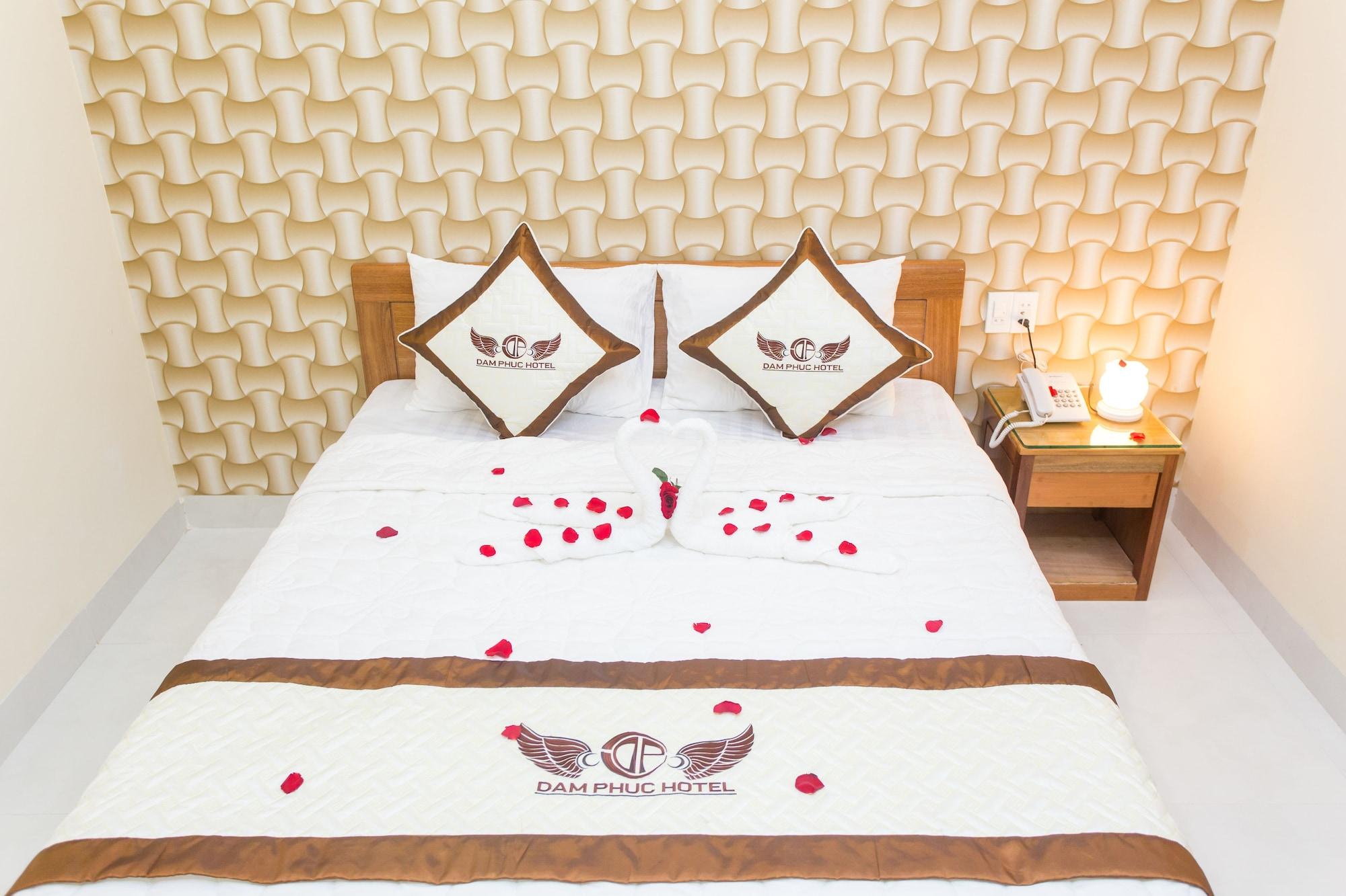 Dam Phuc Hotel 15/20