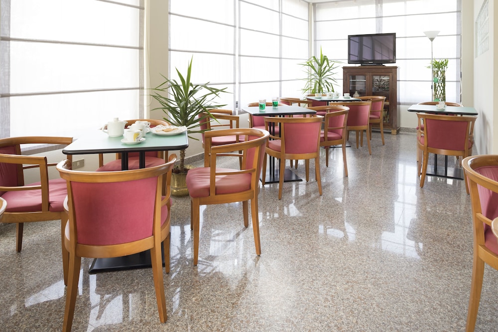 Hotel Buonafortuna 62/70