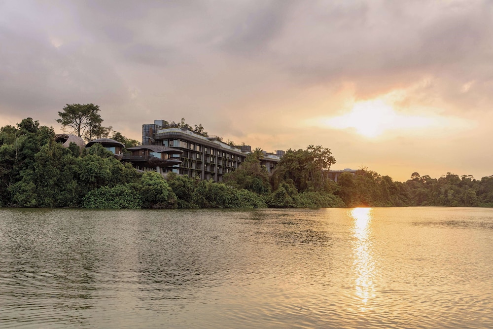 Mandai Rainforest Resort by Banyan Tree 53/62