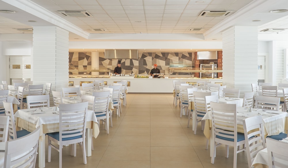 MarSenses Paradise Club Hotel 42/61