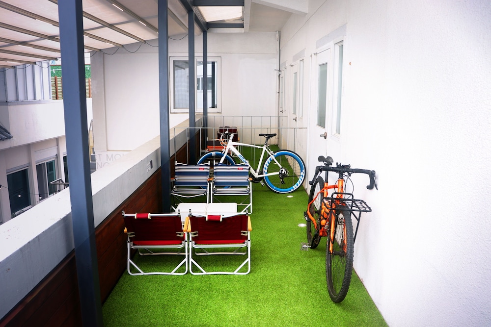 Mido Hostel 56/62