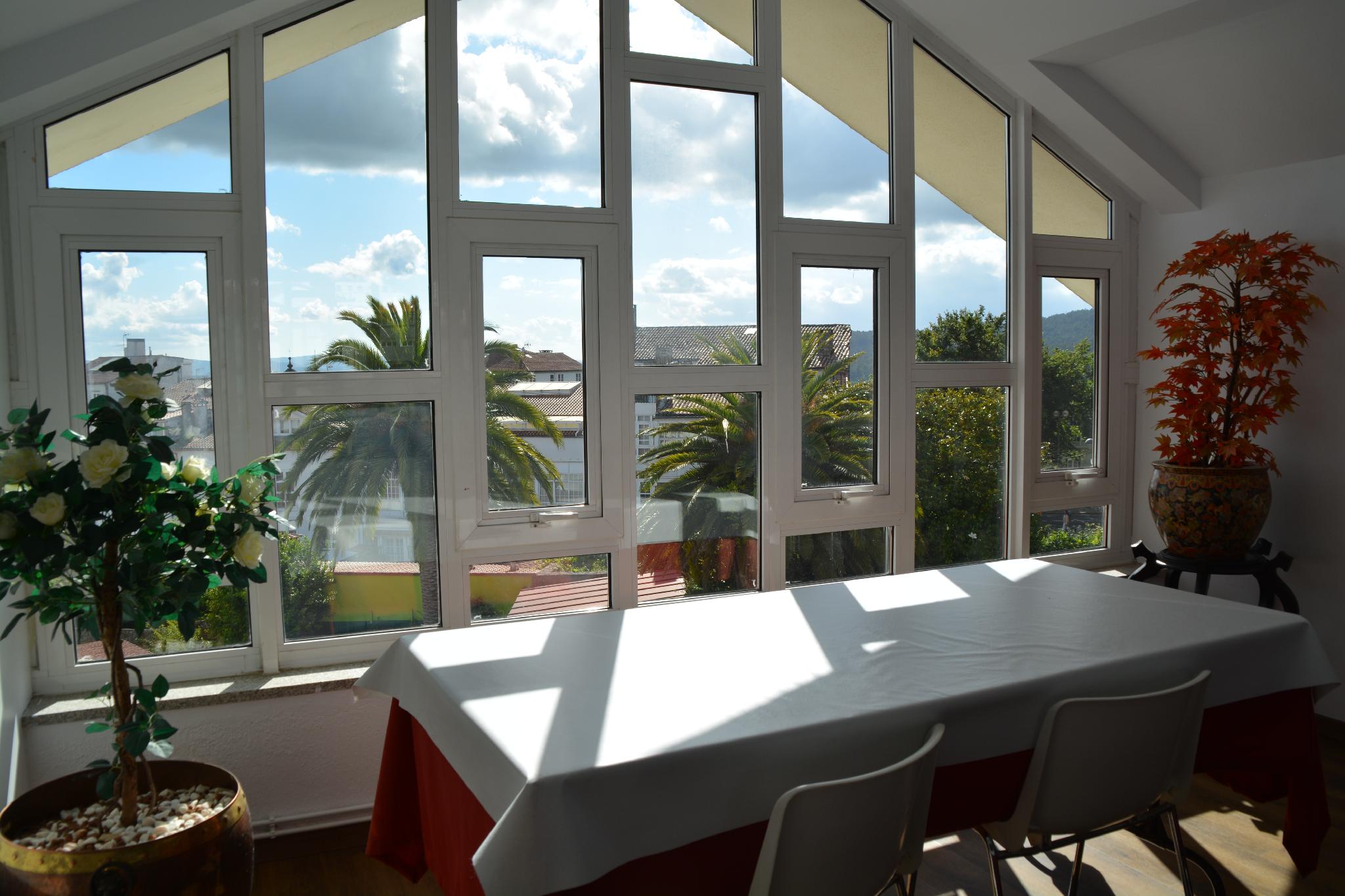 Hotel Albergue La Salle 46/55