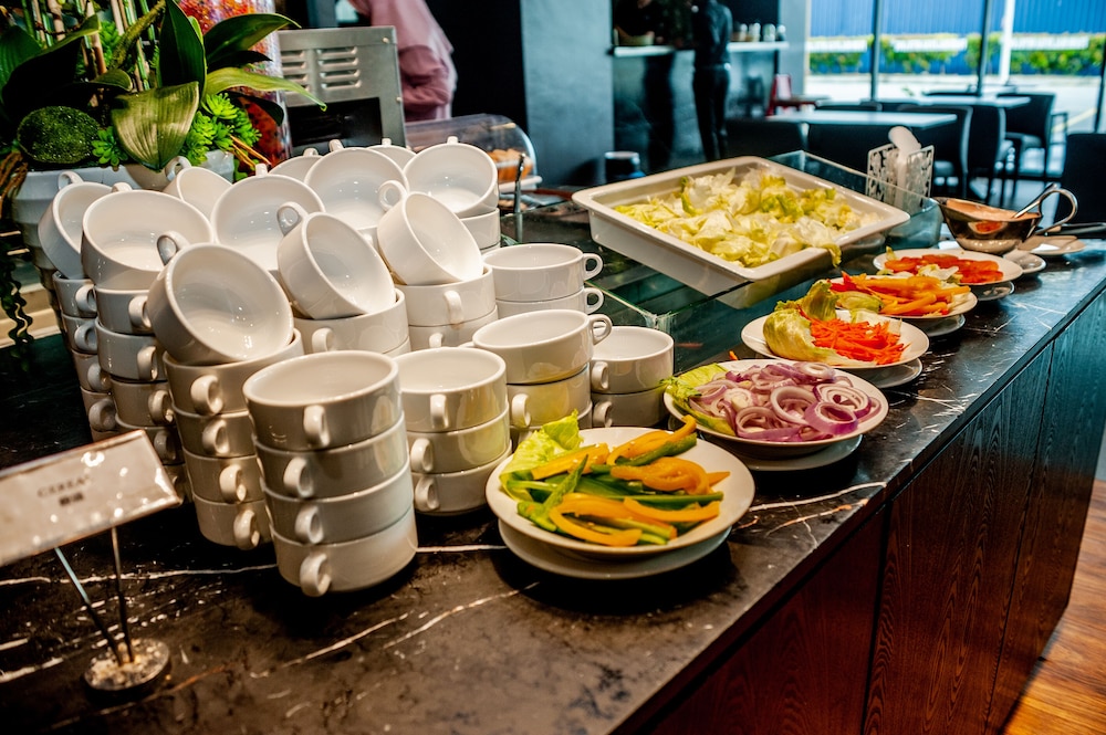 FEECO HOTEL KUALA LUMPUR 17/51