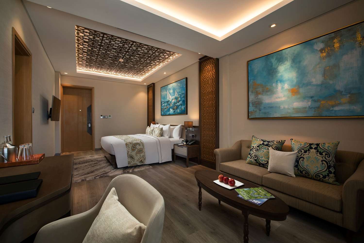 Wyndham Grand KN Paradise Cam Ranh 9/44