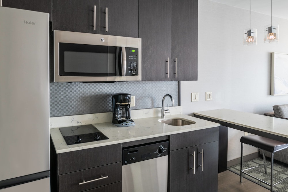 Residence Inn Portsmouth Downtown Waterfront 40/40