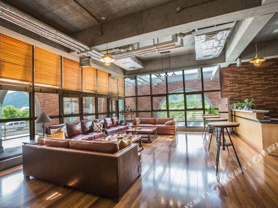 Club Med Joyview Beijing Yanqing 18/40