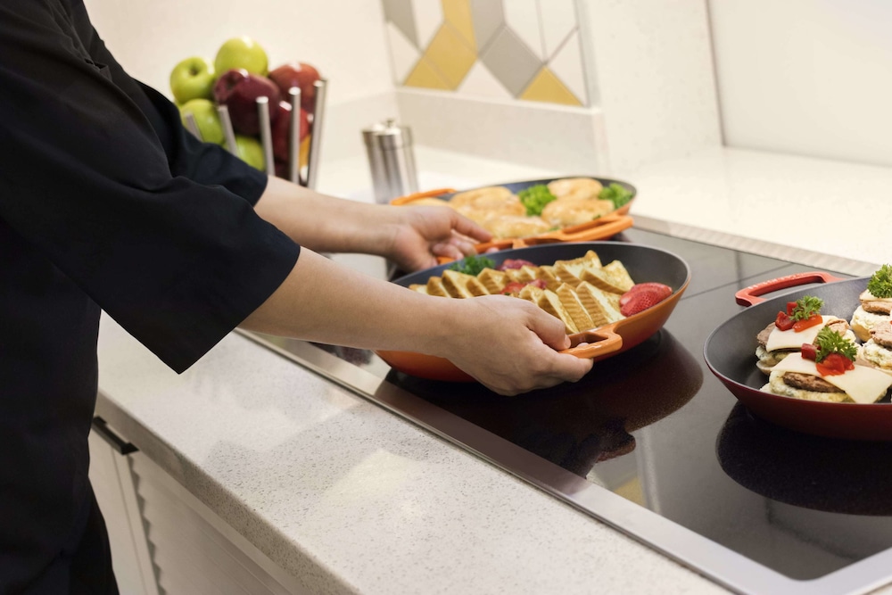 Hyatt Place Chicago O'Hare Airport 26/50