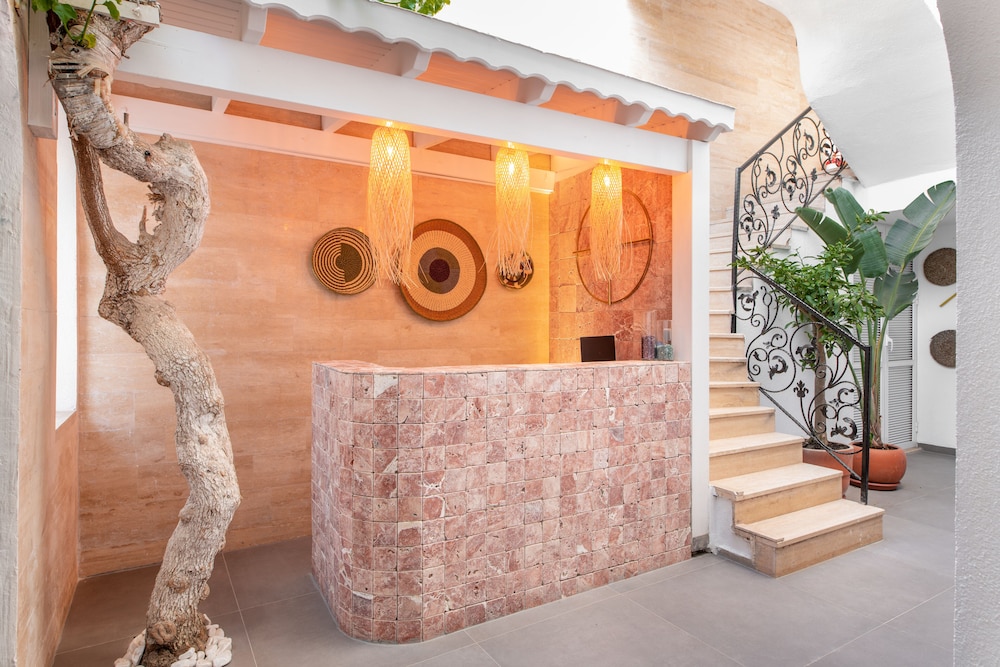 Mare Marin Boutique Hotel Bodrum 2/33