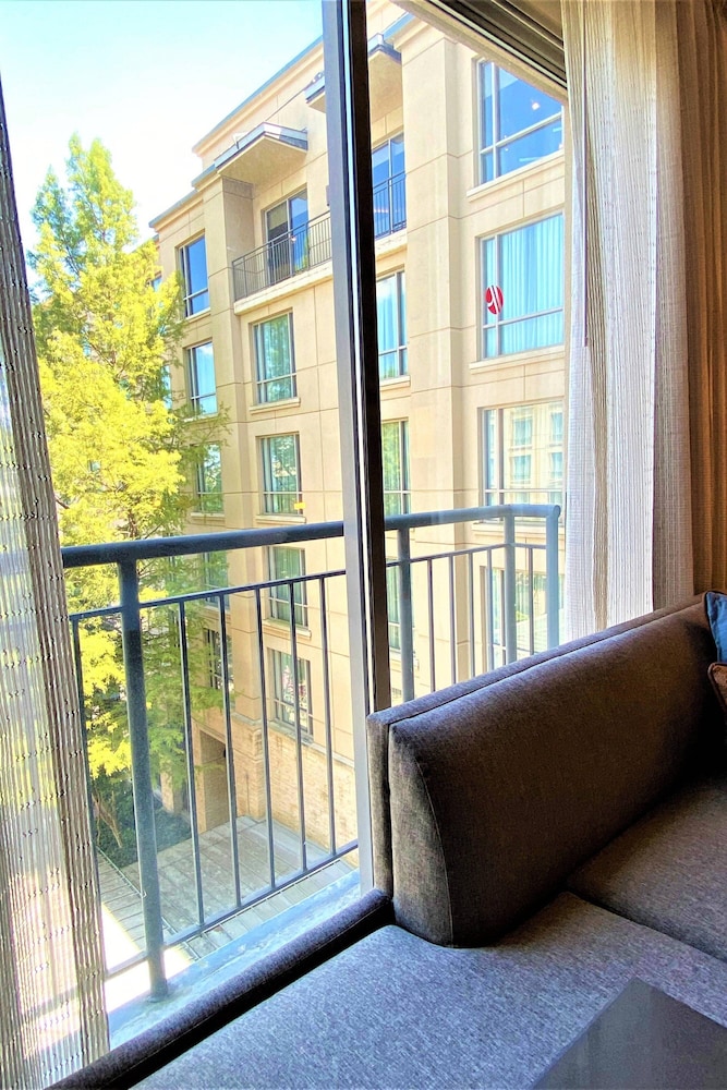 Dallas Plano Marriott At Legacy Town Center 19/60