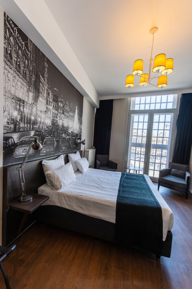 Hotel Residence Le Quinze 32/80