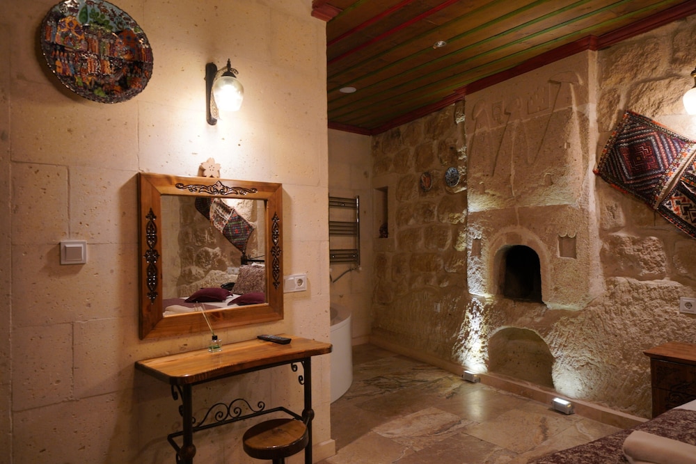 Sakura Cave Hotel 16/50