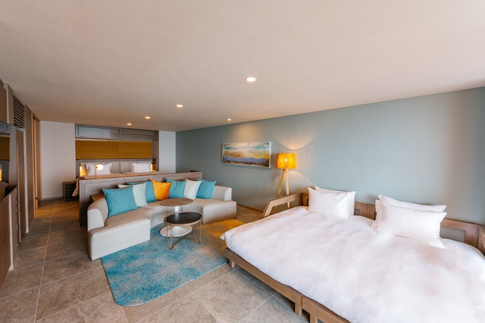 AQUASENSE Hotel & Resort 20/61