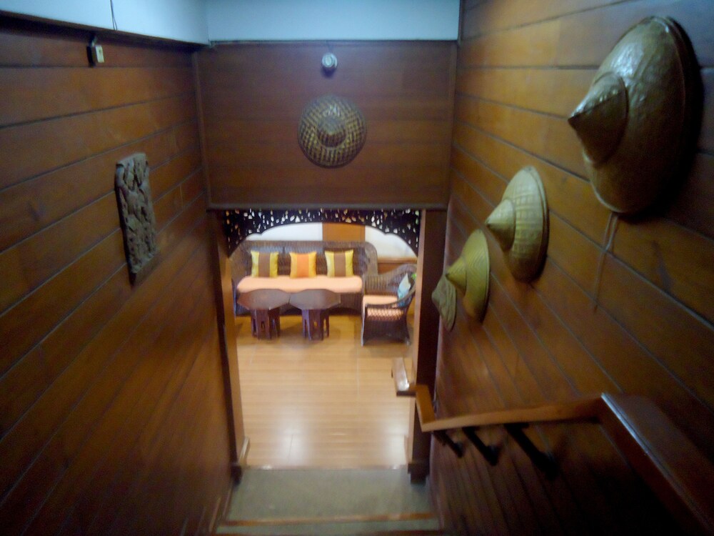 Baiyoke Chalet 38/64