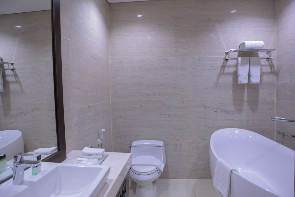 Four Points By Sheraton Makassar 14/47