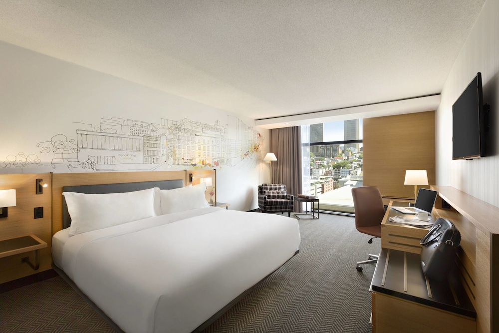 Hotel Pur Quebec A Tribute Portfolio Hotel 13/49