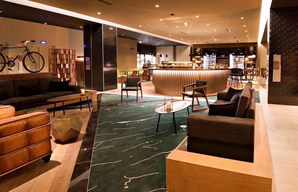 Octant Ponta Delgada (ex Azor Hotel) 43/67