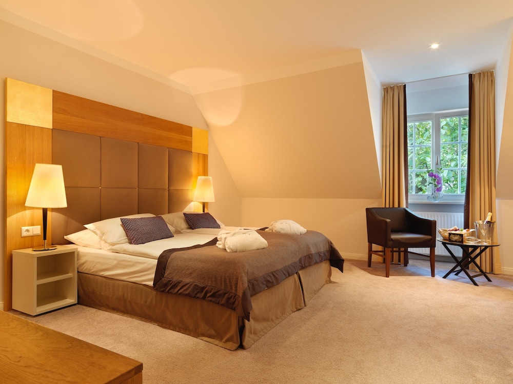 Hotel-Residence Klosterpforte 8/50