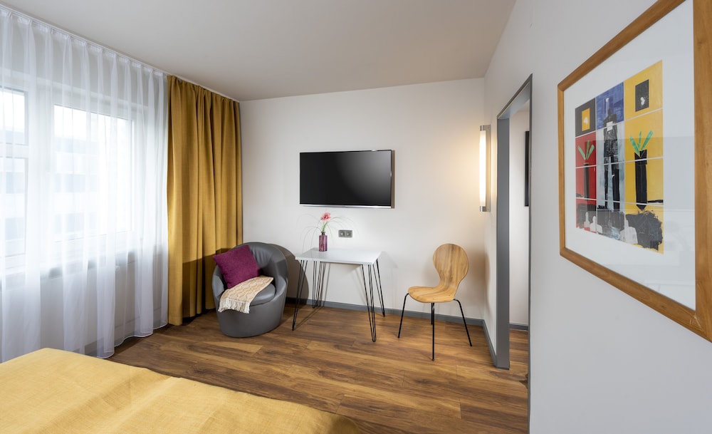 SORAT Hotel Berlin 37/59