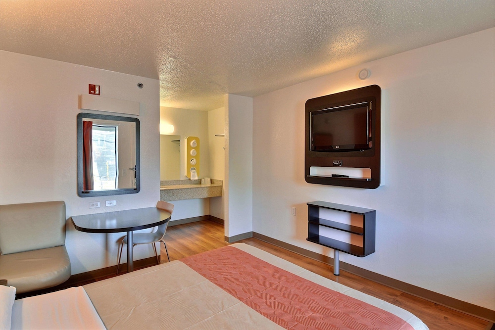 Motel6 Tewksbury, MA - Boston 31/42