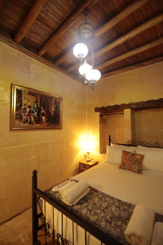 Babil Antique Hotel 12/49