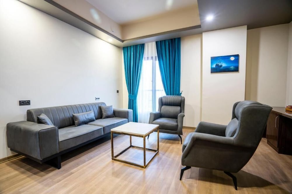 Mugwort Hotel and Spa 30/49