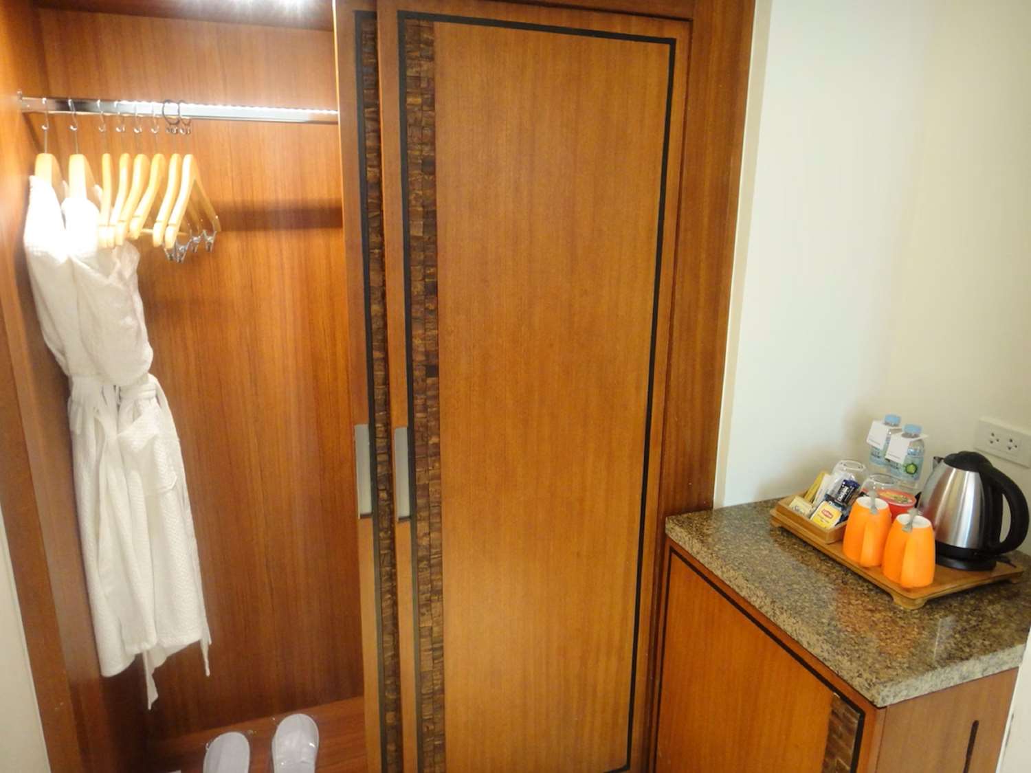 غرفة ديلوكس بسرير مزدوج، Best Western Plus The Ivywall Hotel 3/3