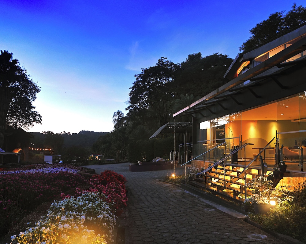 Unique Garden Hotel And Spa 4/49