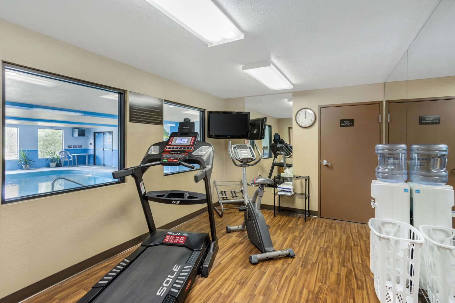 Comfort Inn Huntingdon, PA 15/34