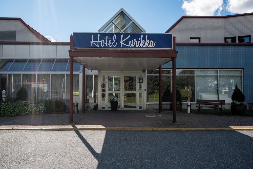 Hotel Kurikka 41/50
