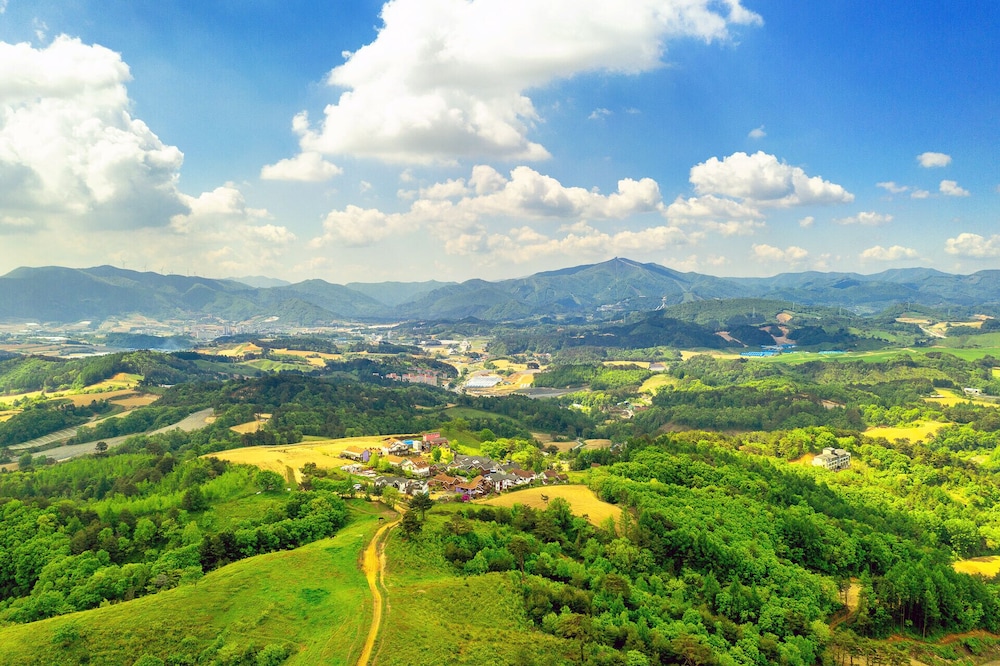 Pungcha & Herb Pension 32/50
