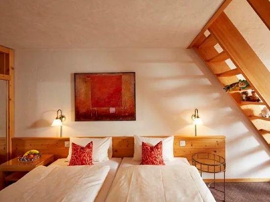 Duplex, Alpine