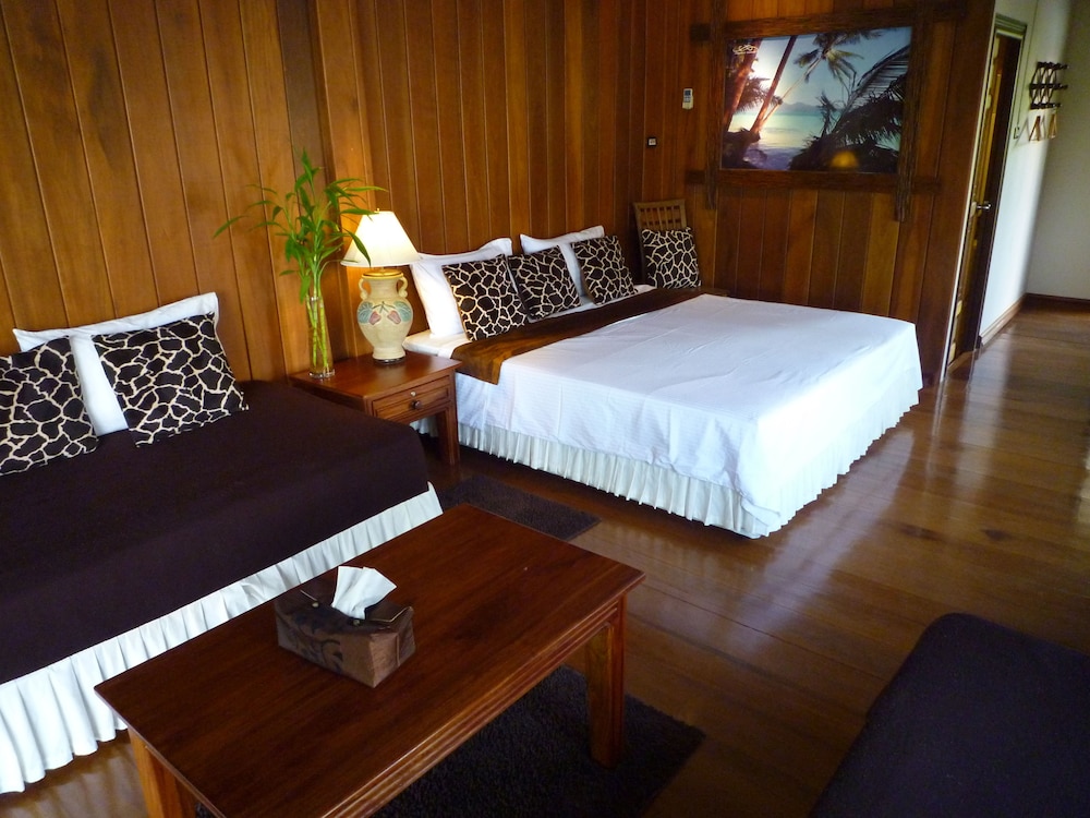 The Mangrove Hideaway Koh Chang 12/42