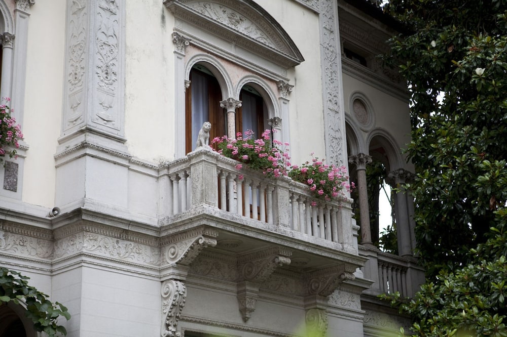 Hotel Villa Abbazia 3/45