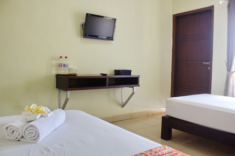 Puri Pangeran Hotel Yogyakarta 8/37