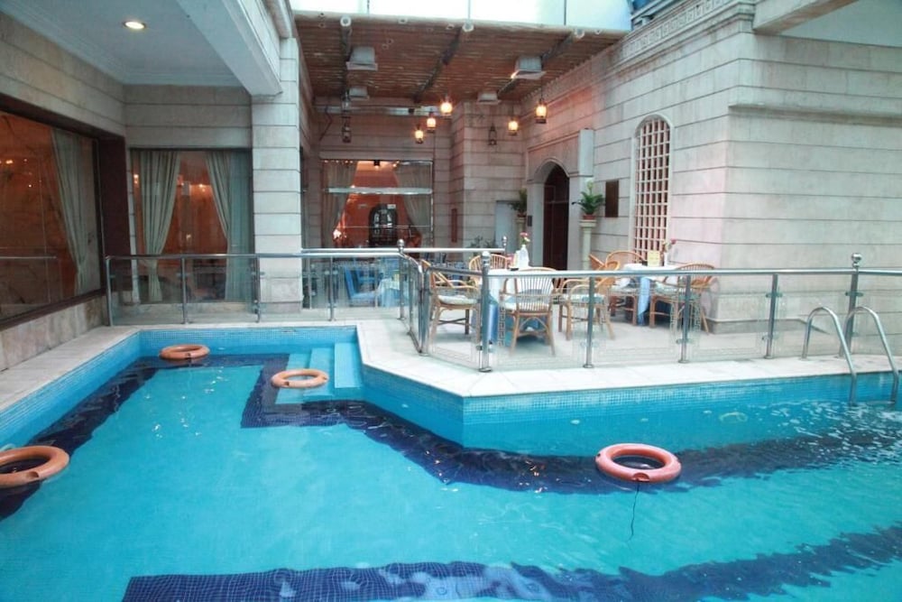Al Azhar Hotel Jeddah 28/54