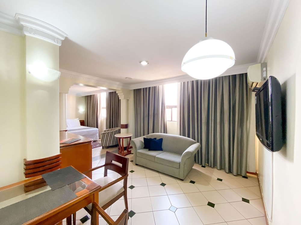 Umuarama Plaza Hotel 37/60