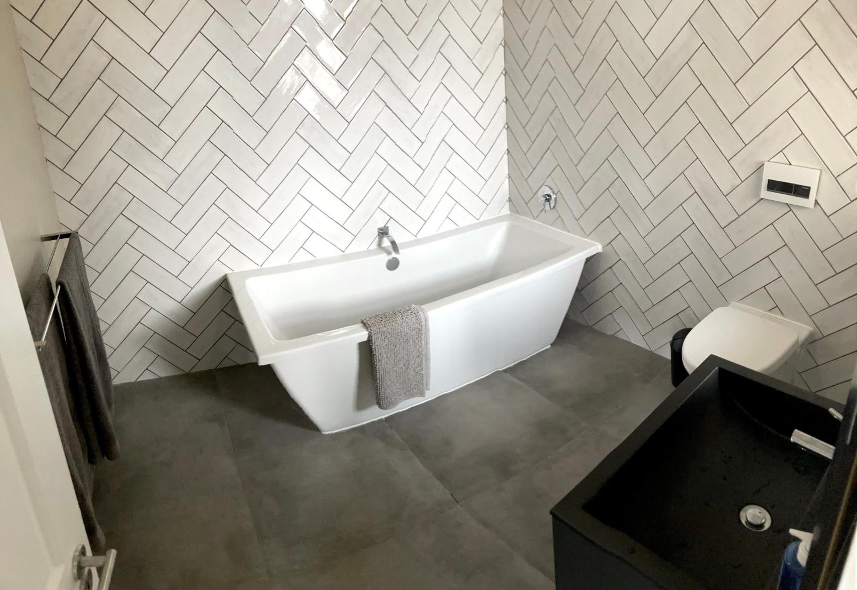 Ocean Rocks Villa 50/50