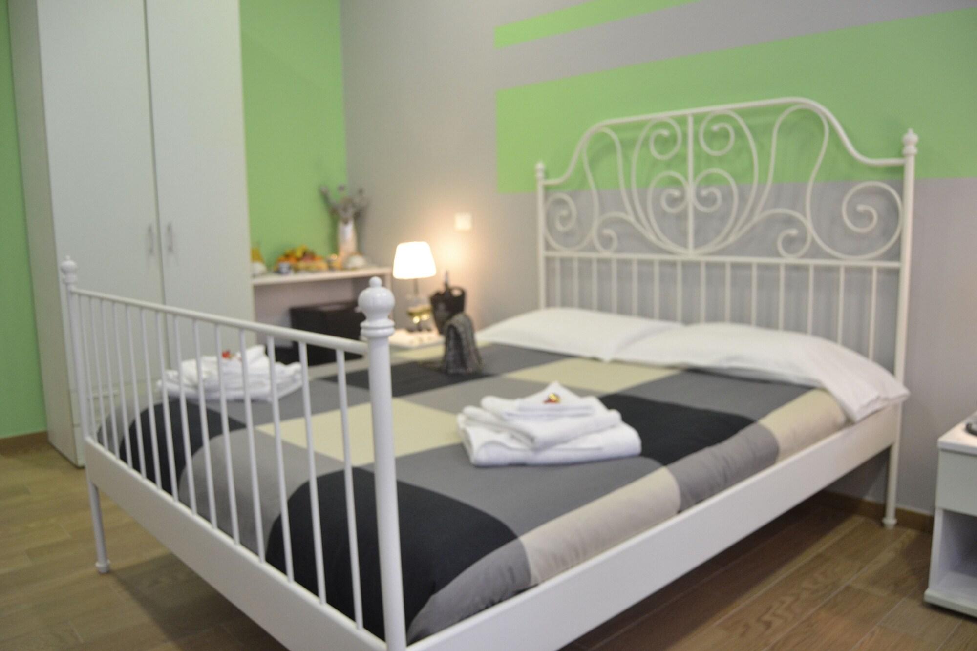 Hotel Bella Vita 19/46