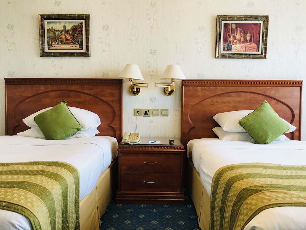 room