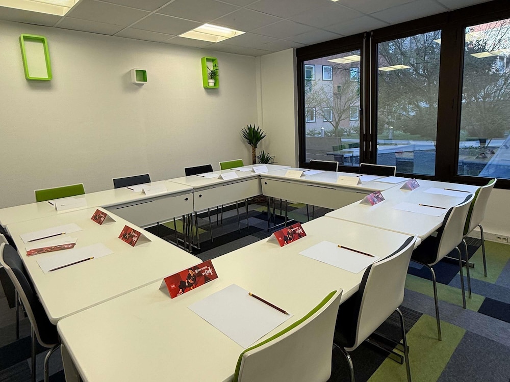 Ibis Toulouse Ponts Jumeaux 60/67