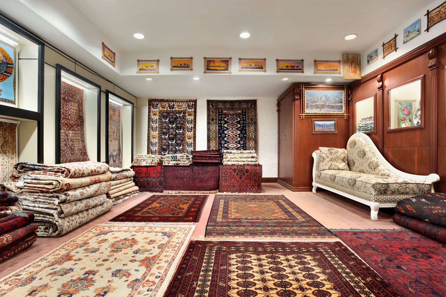 Wyndham Tashkent 40/58